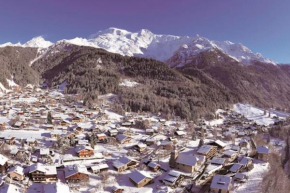 Montagne aux Contamines Montjoie Appartement 6-7 personnes
